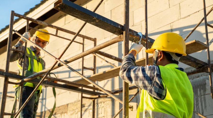 Soffit Repair in Mamaroneck, NY